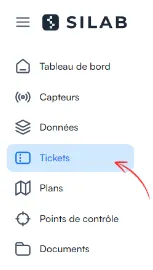 Section Tickets